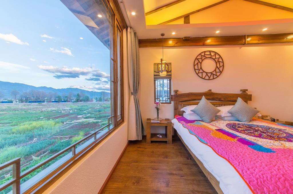 Nine'S Holiday Stay Lijiang  Zewnętrze zdjęcie