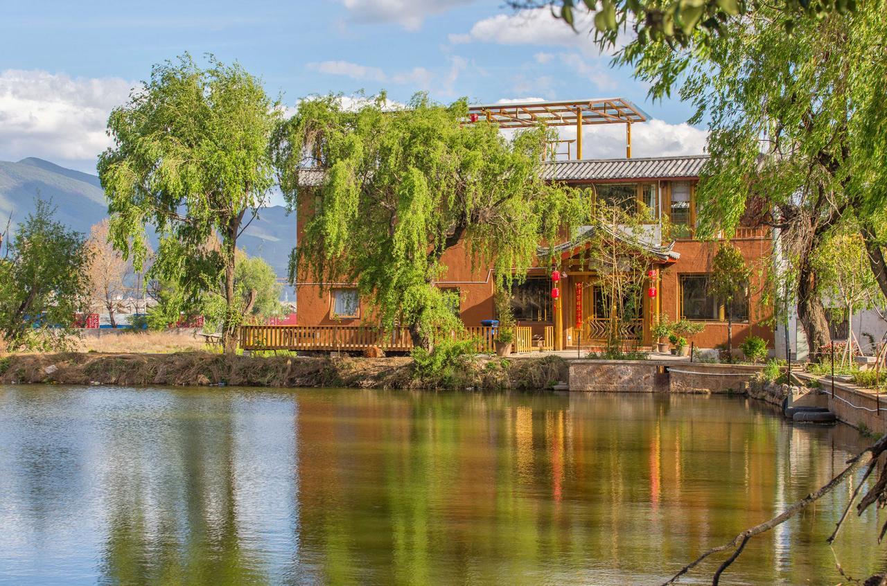 Nine'S Holiday Stay Lijiang  Zewnętrze zdjęcie
